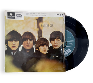 Beatles For Sale