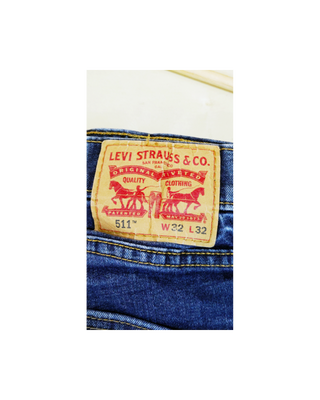 Levi's