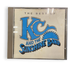 The Best Of KC And The Sunshine Band