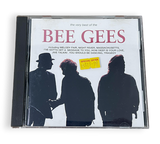 The Very Best Of The Bee Gees