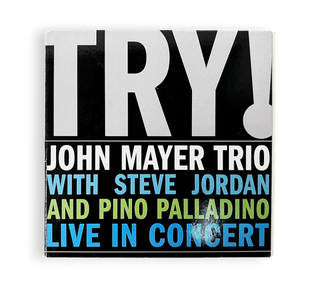 Try! (Live In Concert)