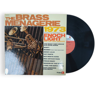 The Brass Menagerie 1973