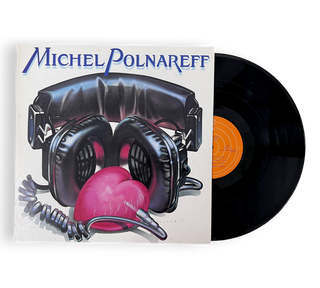 Michel Polnareff