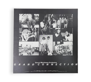 Grand Connection