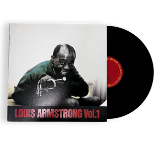 Louis Armstrong Vol. 1