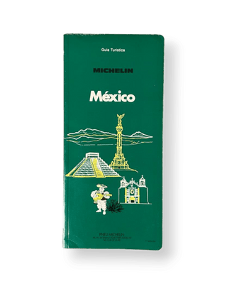 Michelin: México - Thryft