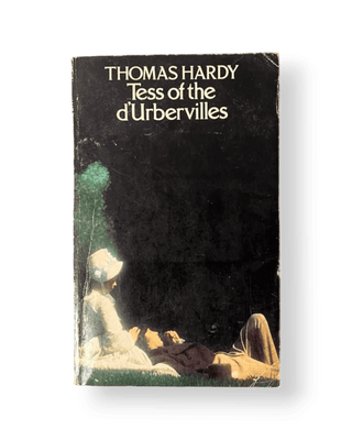 Tess of the d'Urbervilles - Thryft