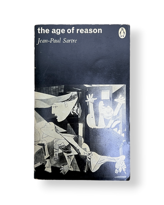 The Age of Reason