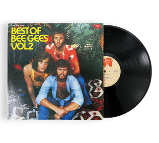 Best Of Bee Gees Vol 2