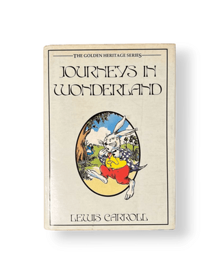 Journeys in Wonderland - Thryft