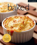 Baked - Mini Cookbooks