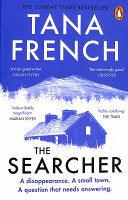 The Searcher - Thryft