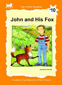 John and His Fox