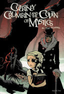 Courtney Crumrin Vol. 2 - The Coven of Mystics