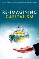 Re-Imagining Capitalism - Thryft