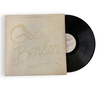 The George Benson Collection