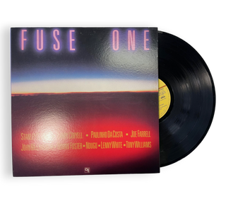 Fuse One