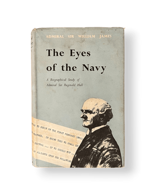 The Eyes of the Navy - Thryft