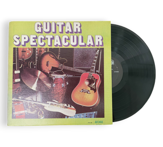 Guitar Spectacular