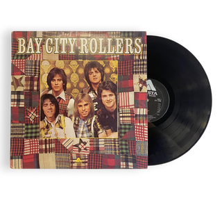 Bay City Rollers