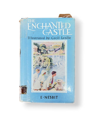 The Enchanted Castle