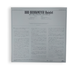 Bob Brookmeyer