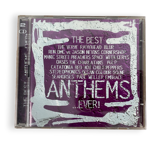 The Best...Anthems...Ever!