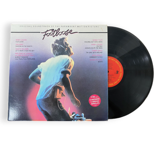 Footloose (Original Motion Picture Soundtrack)