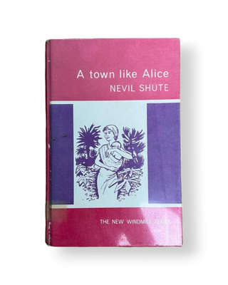 A Town Like Alice