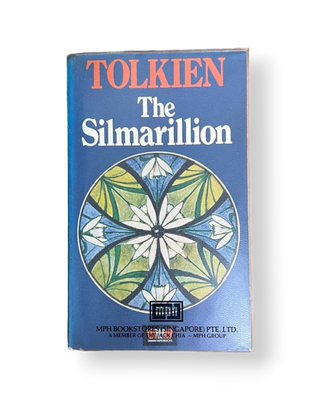 The Silmarillion