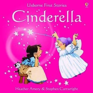 Cinderella - Usborne First Stories - Thryft