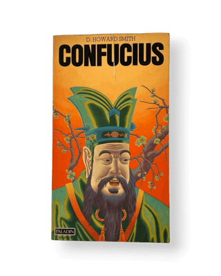 Confucius - Thryft