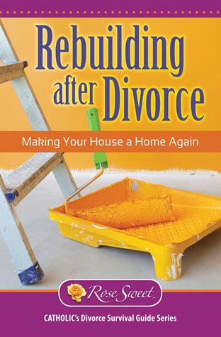 Rebuilding After Divorce: Making Your House a Home - Thryft