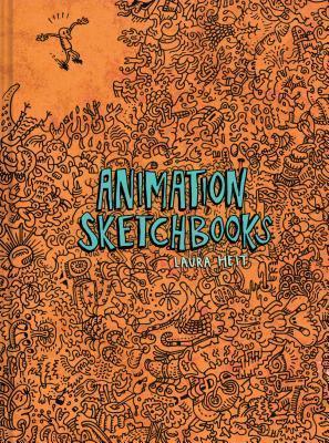 Animation Sketchbooks - Thryft