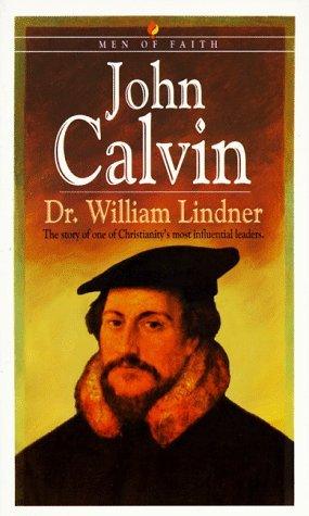 John Calvin - Thryft