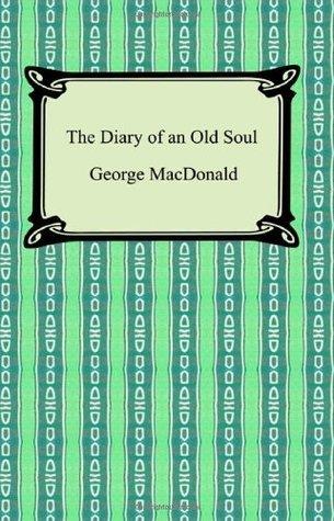 The Diary of an Old Soul - Thryft