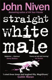 Straight White Male - Thryft