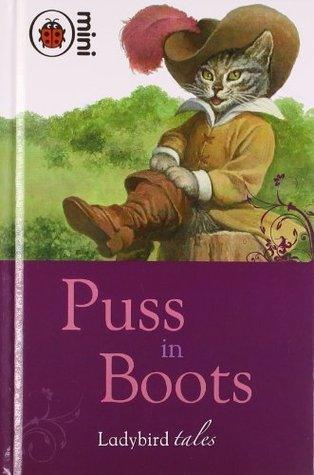 Puss in Boots : Ladybird Tales - Thryft