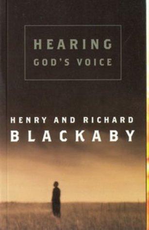 Hearing God's Voice - Thryft