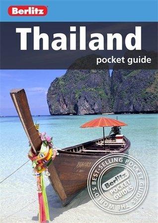 Berlitz: Thailand Pocket Guide - Thryft