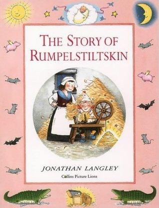 Rumpelstiltskin: Story of Rumpelstiltskin - Thryft