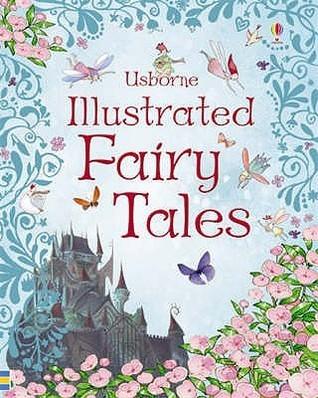 Illustrated Fairy Tales - Thryft