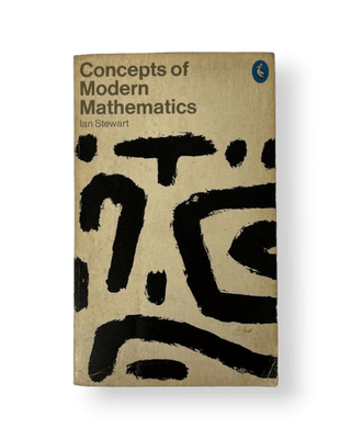 Concepts of Modern Mathematics - Thryft