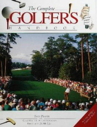 The Complete Golfer's Handbook - Thryft