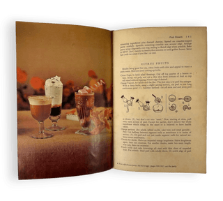 The Seventeen Cookbook - Thryft