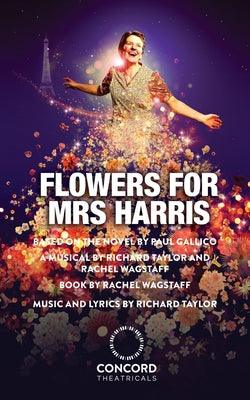 Flowers For Mrs Harris - Thryft