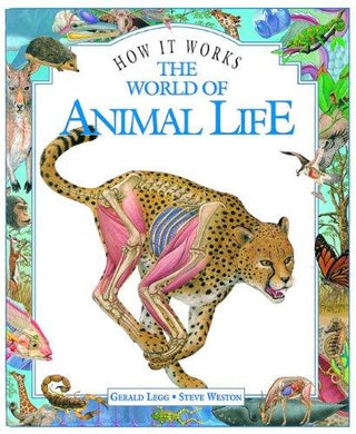 How It Works: the World of Animal Life - Thryft