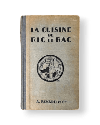 La Cuisine De Ric Et Rac - Thryft