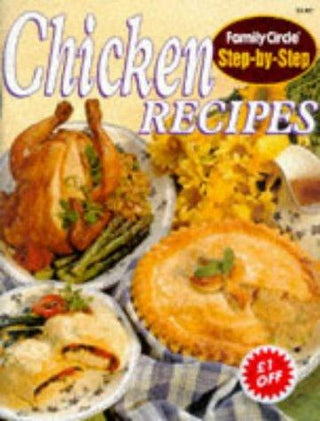 Chicken Recipes - Thryft