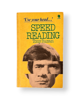 Speed Reading - Thryft